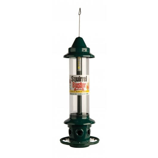 Squirrel Buster Plus 3ltr