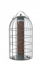 The Nuttery Original Nut Squirrel Proof Wild Bird Feeder