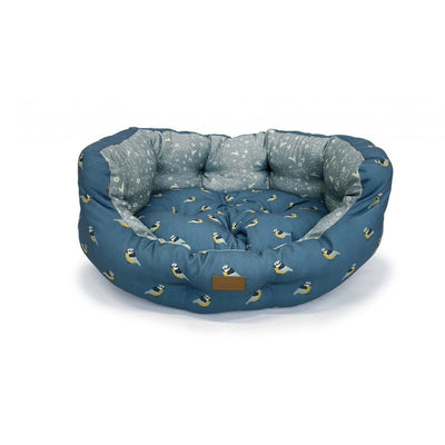 Fatface Flying Birds Deluxe Slumber 30"