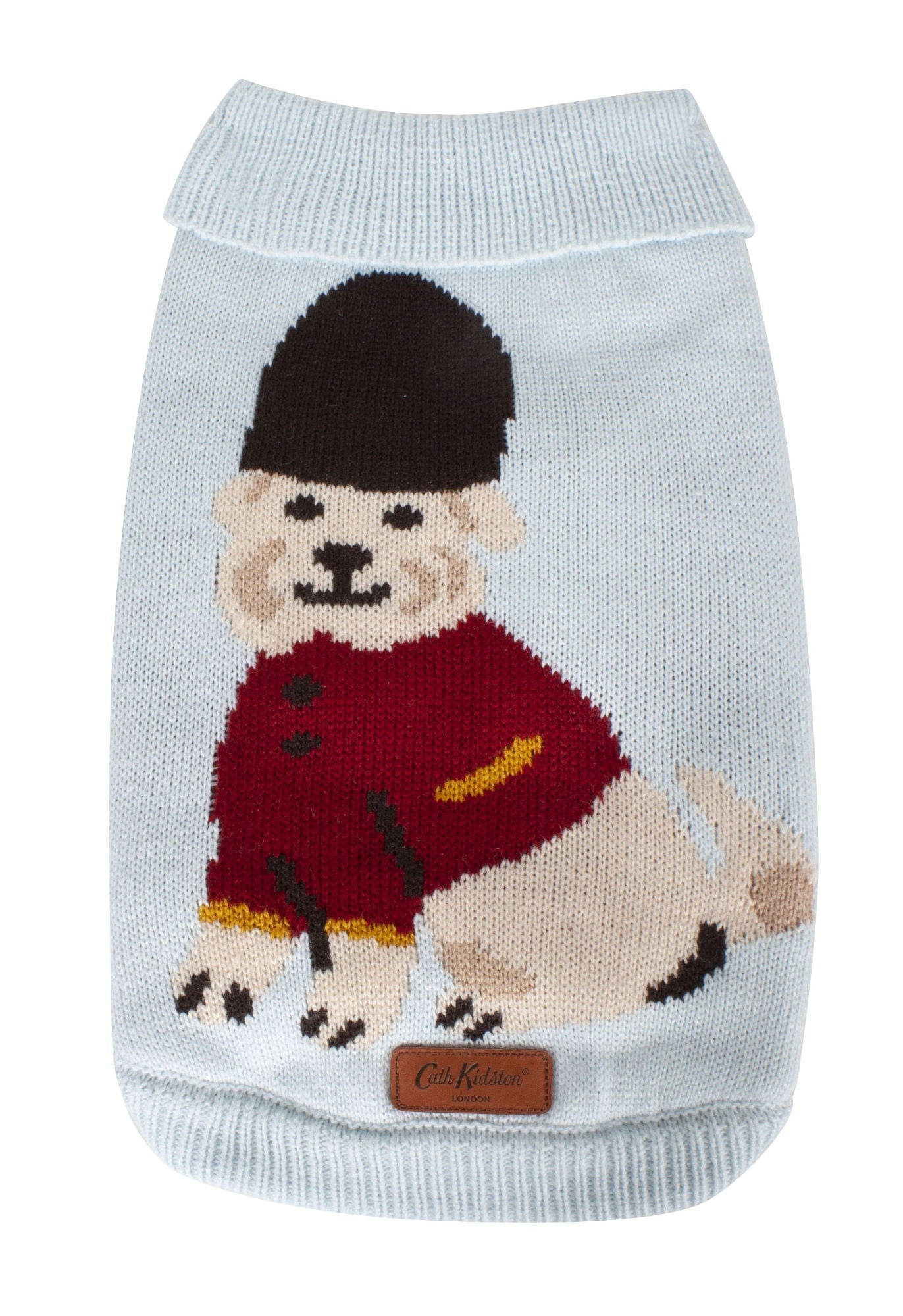 Cath Kidston London People Pet Jumper Small/Medium