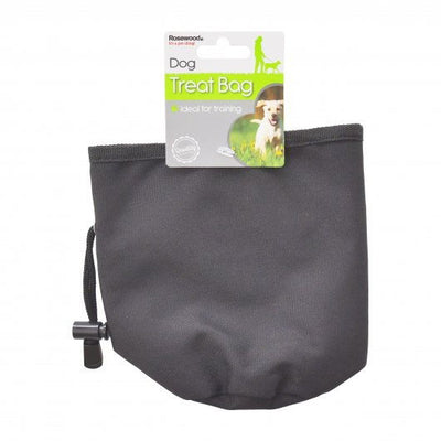 Rosewood Training Dog Treat Bag