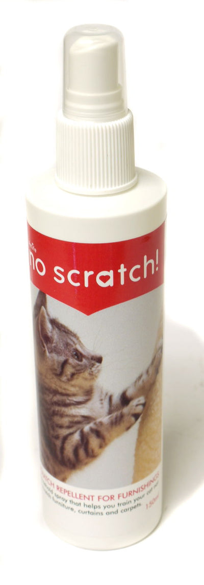 No Scratch! Spray 150ml