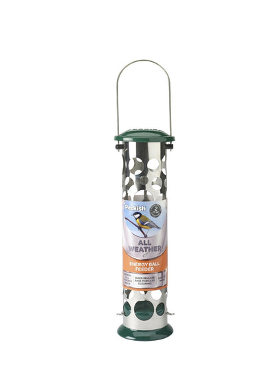 Peckish All Weather Energy Ball Feeder