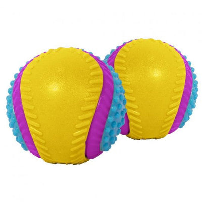 Iquties Pet Sensory Ball Large