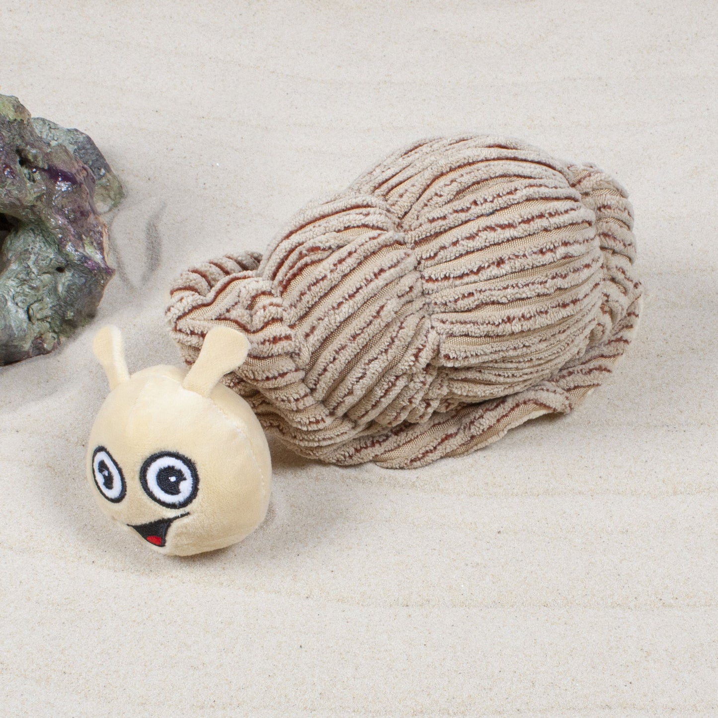 Ministry Of Pets Shelly The Sea Snail