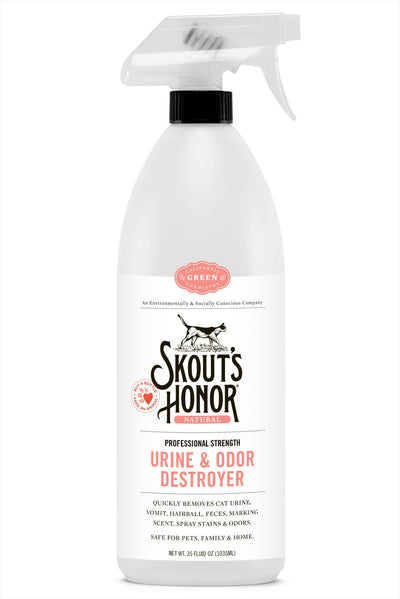Skouts Honor Urine & Odour Destroyer 1035ml