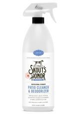 Skouts Honor Patio Cleaner & Deodorizer 1035ml