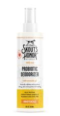 Skouts Honor Probiotic Daily Deodorizer Honeysuckle 236ml
