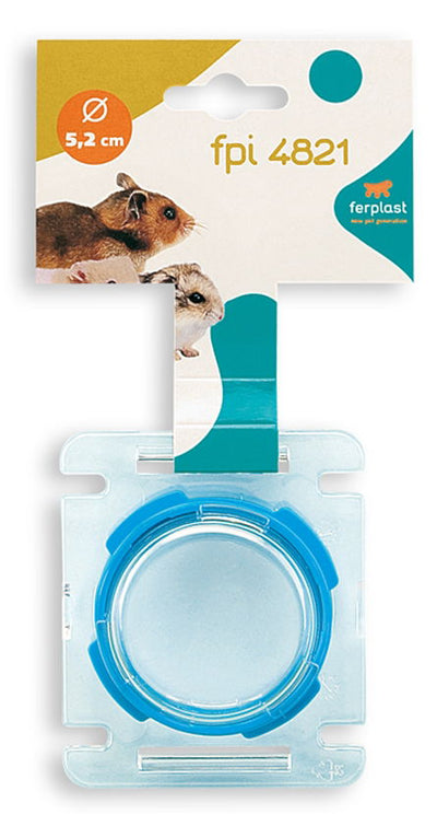 Fpi 4820 End Cap Mixed Colours