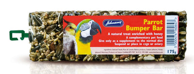 Jvp Parrot Bumper Bar 175g