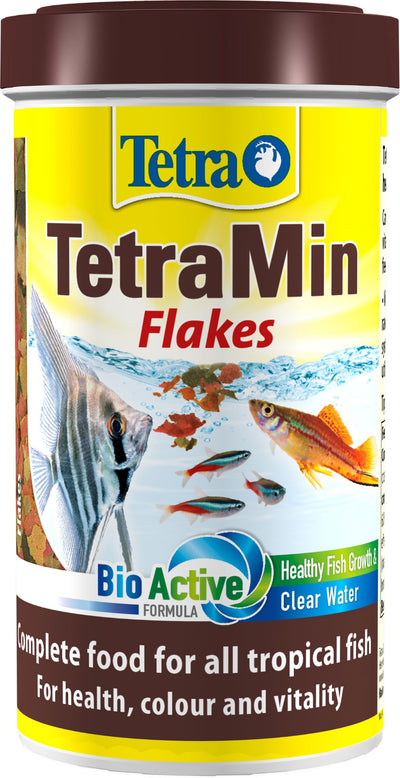 TetraMin 500ml