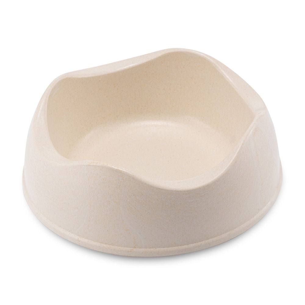 Beco Bamboo Bowl Natural Large