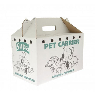 Supa Medium Pet Carrier