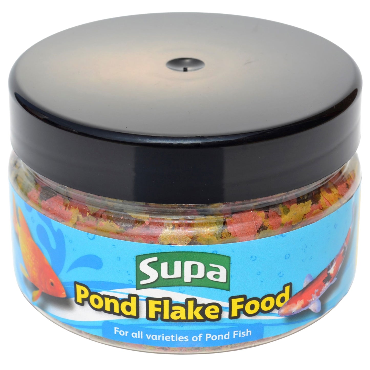 Supa Pond Flake Food 90g