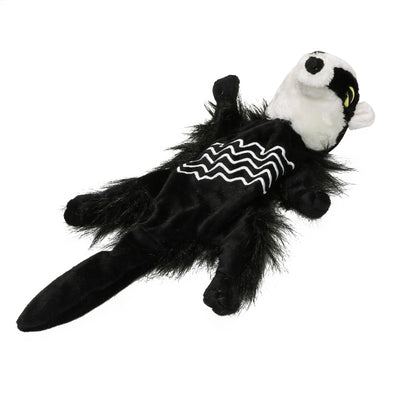 Forest Critters Plush Badger Large