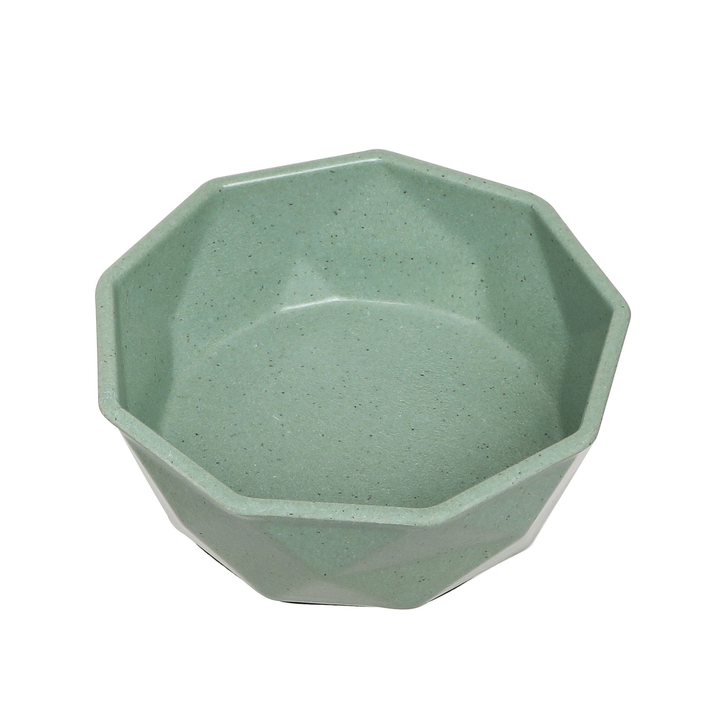 Bamboo Geo Bowl 500ml