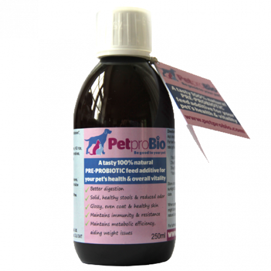 Petprobio Pre-probiotic 250ml