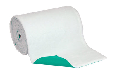 Vetbed Roll White 4x1.5m