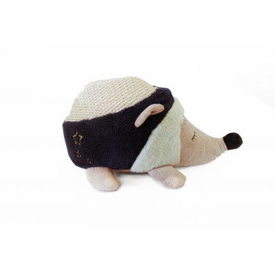 Pet Brands Starry Nights Hedgehog Cat Scratcher Toy