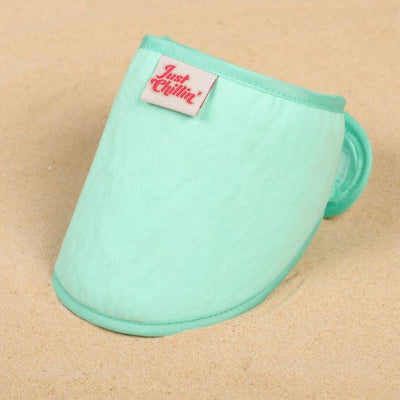 Just Chillin' Cooling Bandana Large / Extra Large