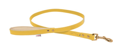 Cath Kidston Bees Printed Lead Small