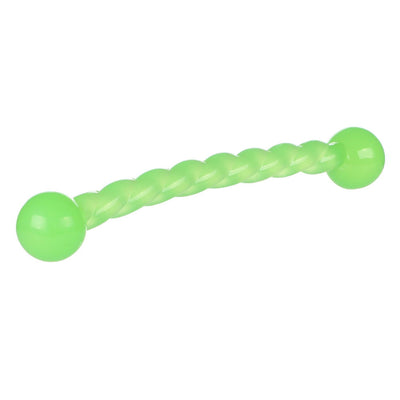 Ministry Of Pets Glow In The Dark Throw Stick Small