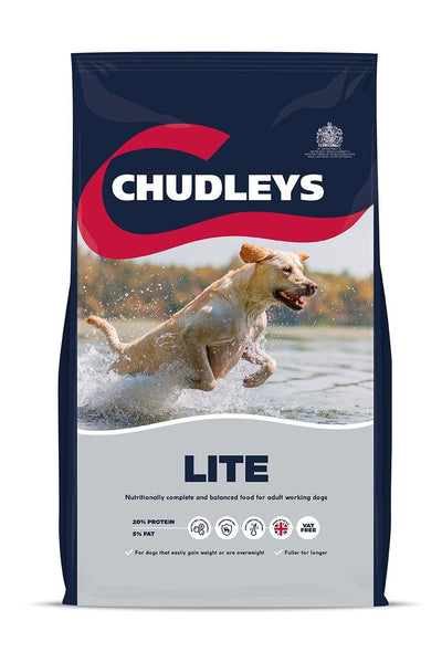 Chudleys Lite 14kg