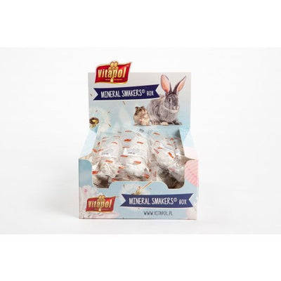 Vitapol Mineral Smaker Small Animal Sticks