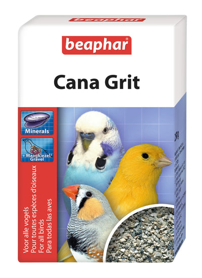 Beaphar Cana Grit 225g