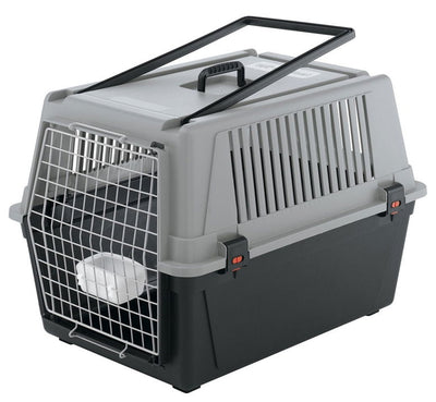 Atlas 40 Small And Medium Dog Carrier Asstd 68x49x45.5cm