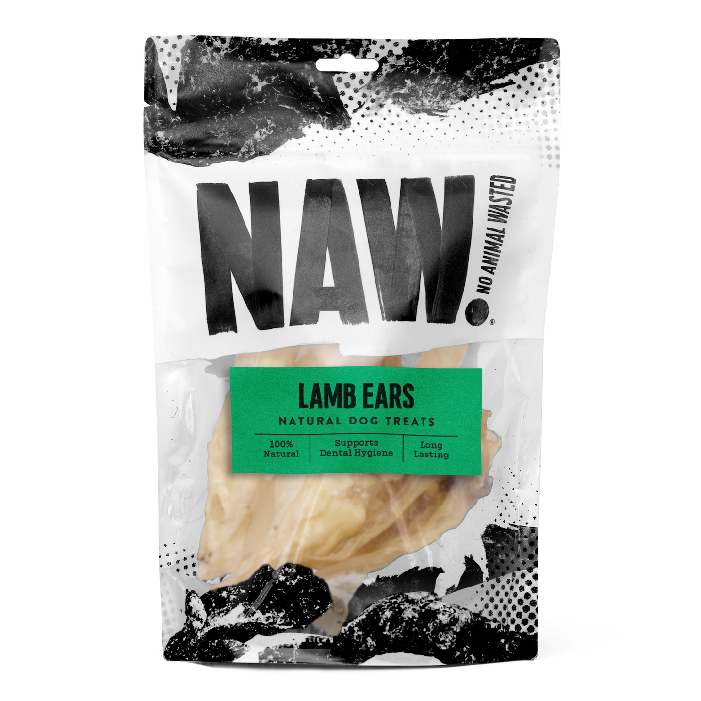 Walter Smith Lamb Ears 100g