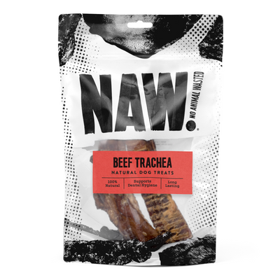 NAW Beef Trachea 200g