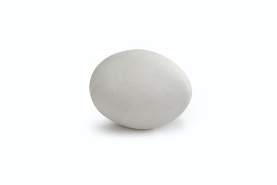 Beeztees Stone Pigeon Eggs 4cm