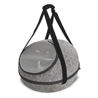 Doc & Phoebe Sleep And Go