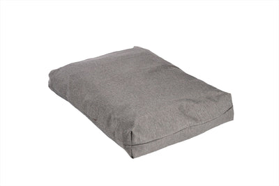 Anti-Bacterial Grey Deluxe Duvet Medium 85 X60cm