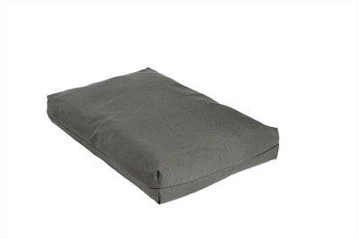 Anti-Bacterial Green Deluxe Duvet Cover Large 87 X132cm