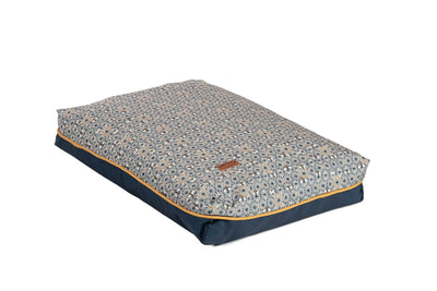 Fatface Geo Bees Deluxe Duvet Large