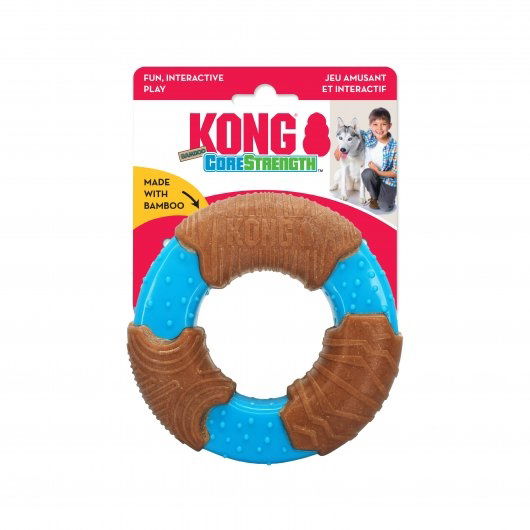 KONG Corestrength™ Bamboo Bone Large