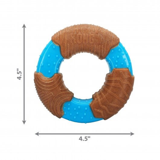 KONG Corestrength™ Bamboo Bone Large