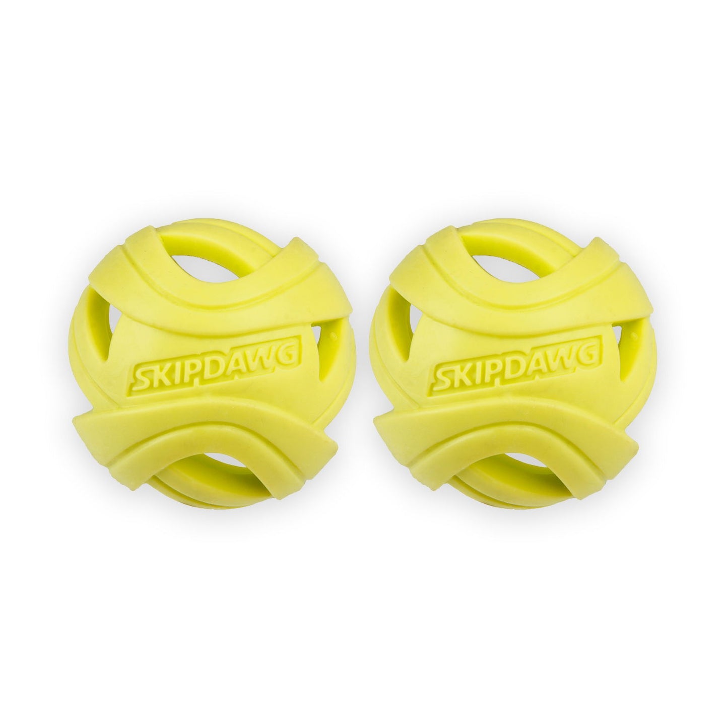Skipdawg Breezy Ball 2pk