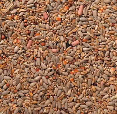 J&j Premium Wild Bird Mix 2kg