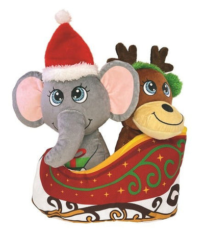 Holiday Occasions Sleigh Medium