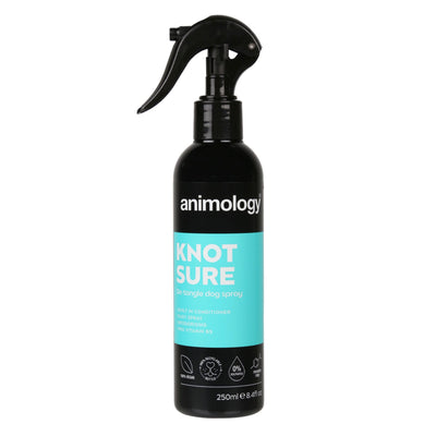 Animology Essentials Detangling Spray 250ml
