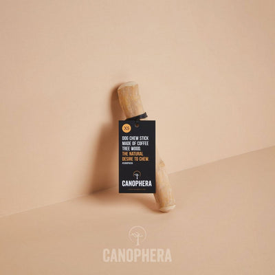 Canophera Coffee Wood Xs