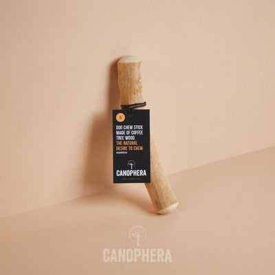 Canophera Coffee Wood S