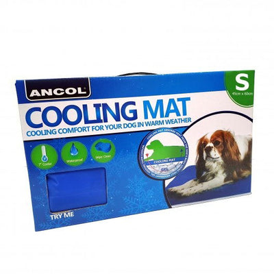 Cooling Mat Small 45x60cm