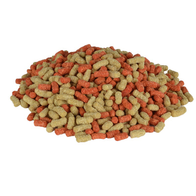 Supa Mixed Pond Sticks 6 Litre