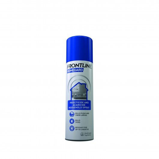 Frontline Homegard Spray 500ml
