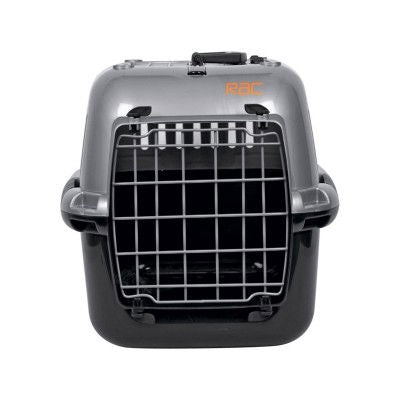 RAC Pet Carrier 2 Door Top Loader