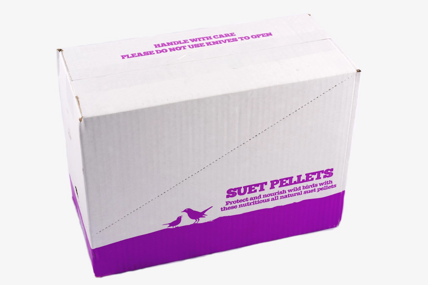 Suet To Go Insect Pellets 500g